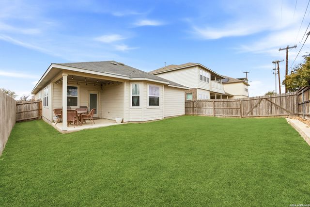 14926 Palmer Creek, San Antonio, TX 78217