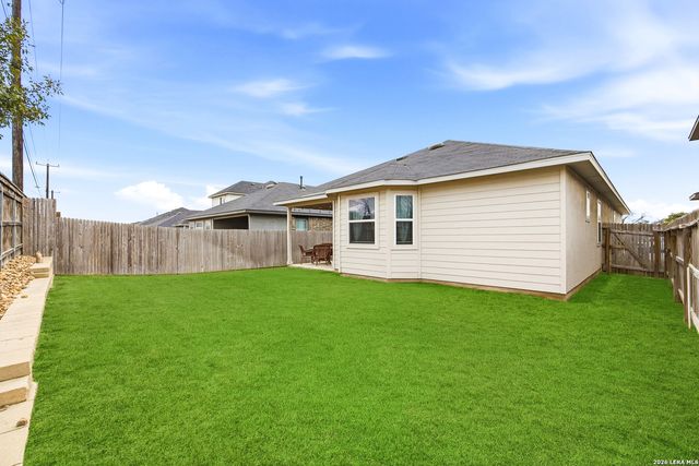 14926 Palmer Creek, San Antonio, TX 78217