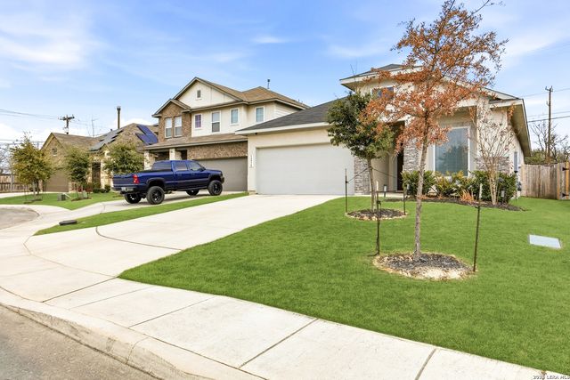 14926 Palmer Creek, San Antonio, TX 78217