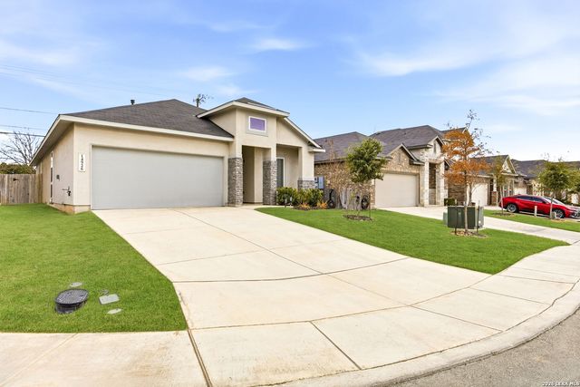 14926 Palmer Creek, San Antonio, TX 78217