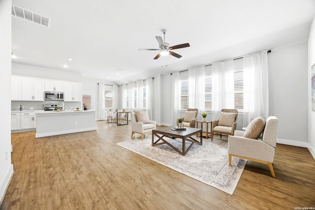 14926 Palmer Creek, San Antonio, TX 78217