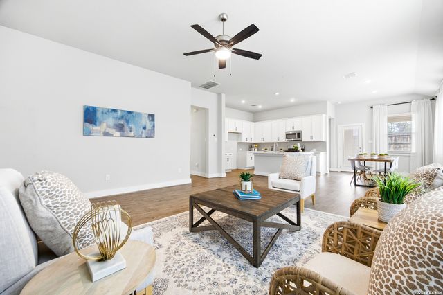 14926 Palmer Creek, San Antonio, TX 78217