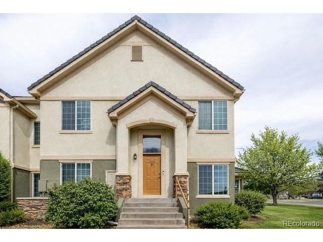 22675 E Ontario Dr. Dr 202, Aurora, CO 80016
