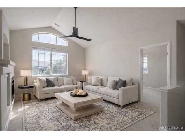 22675 E Ontario Dr. Dr 202, Aurora, CO 80016