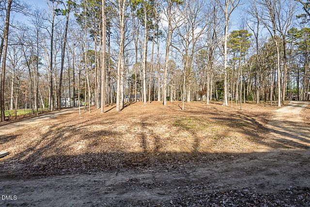 4014 Nottaway Road, Durham, NC 27707