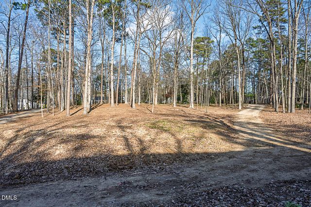 4014 Nottaway Road, Durham, NC 27707