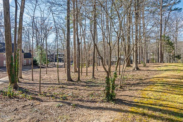 4014 Nottaway Road, Durham, NC 27707