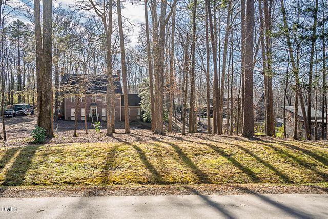 4014 Nottaway Road, Durham, NC 27707