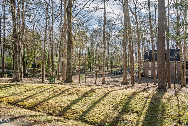 4014 Nottaway Road, Durham, NC 27707