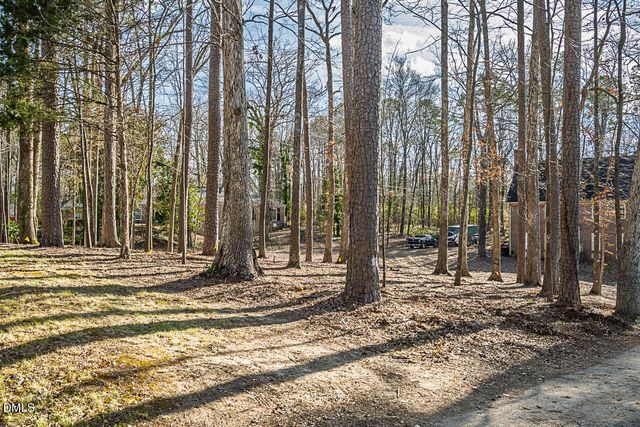 4014 Nottaway Road, Durham, NC 27707