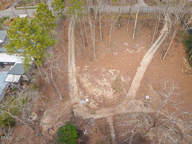 4014 Nottaway Road, Durham, NC 27707
