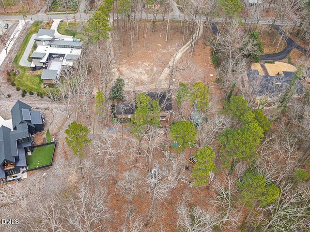 4014 Nottaway Road, Durham, NC 27707