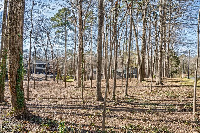 4014 Nottaway Road, Durham, NC 27707