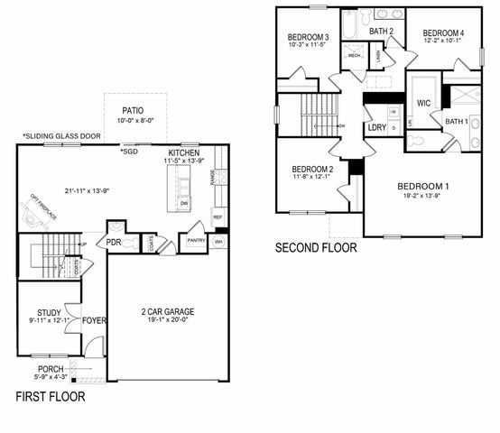 4282 Scenic Trail Ne, Cleveland, TN 37323