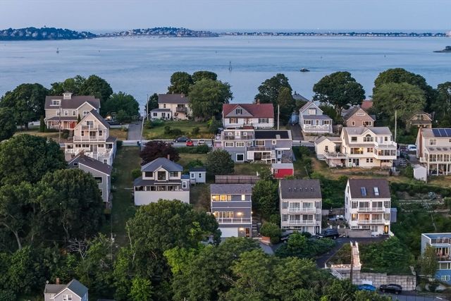 65 Island Ave., Quincy, MA 02169