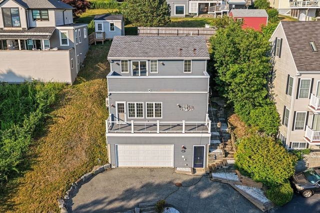 65 Island Ave., Quincy, MA 02169