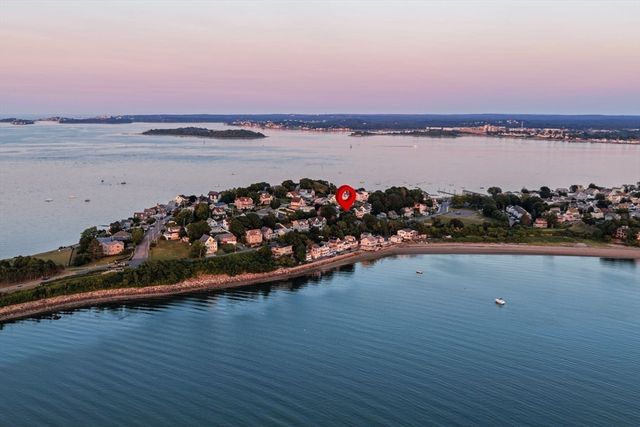 65 Island Ave., Quincy, MA 02169