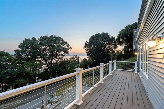 65 Island Ave., Quincy, MA 02169