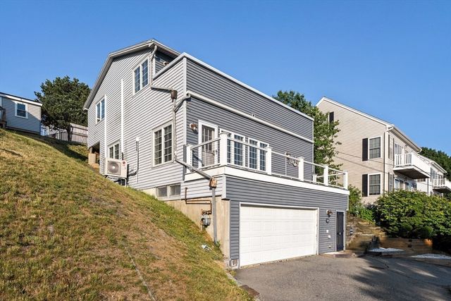 65 Island Ave., Quincy, MA 02169