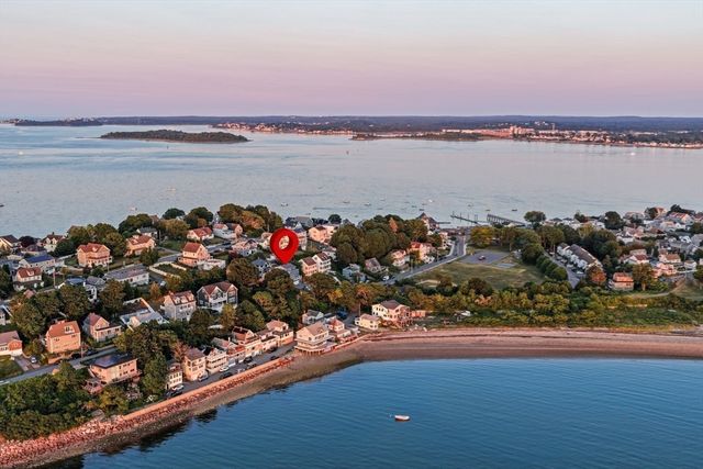 65 Island Ave., Quincy, MA 02169