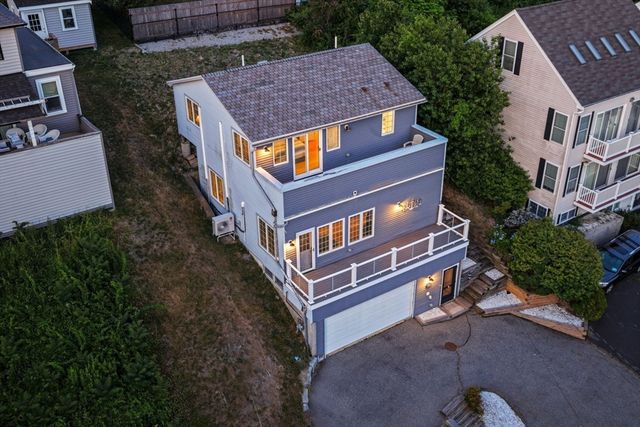 65 Island Ave., Quincy, MA 02169