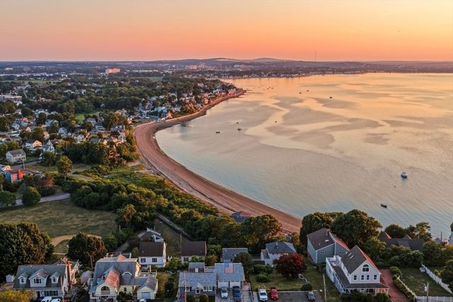 65 Island Ave., Quincy, MA 02169