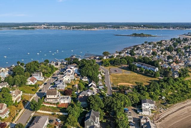 65 Island Ave., Quincy, MA 02169