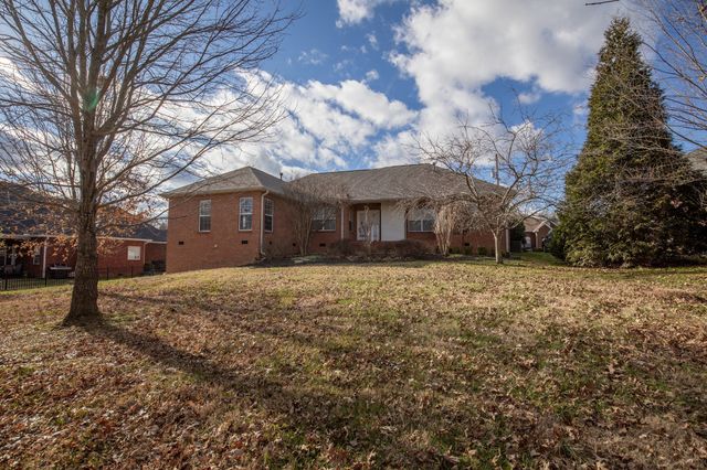 106 Bedrock Dr, White House, TN 37188