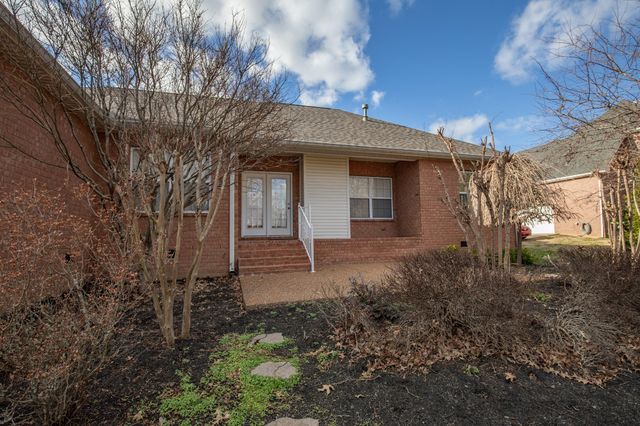 106 Bedrock Dr, White House, TN 37188