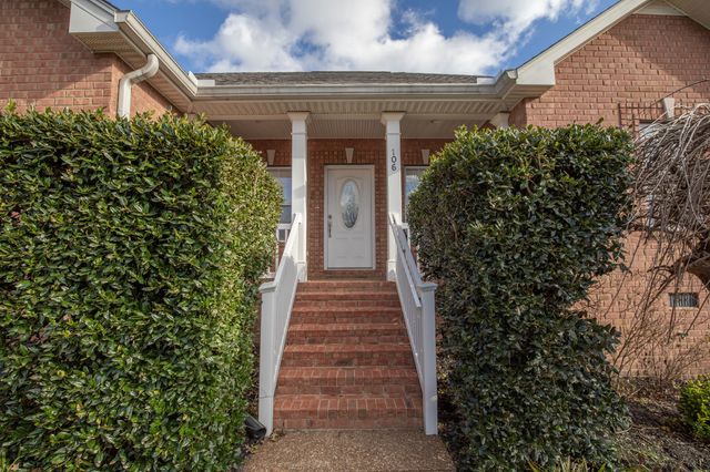 106 Bedrock Dr, White House, TN 37188