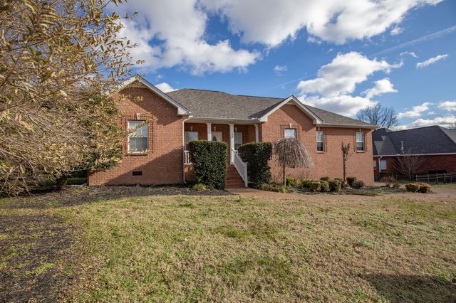 106 Bedrock Dr, White House, TN 37188