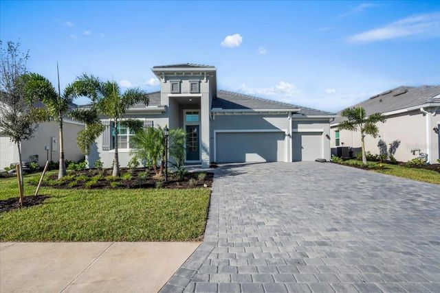5522 LIGHTNING WHELK LANE, Lakewood Ranch, FL 34211