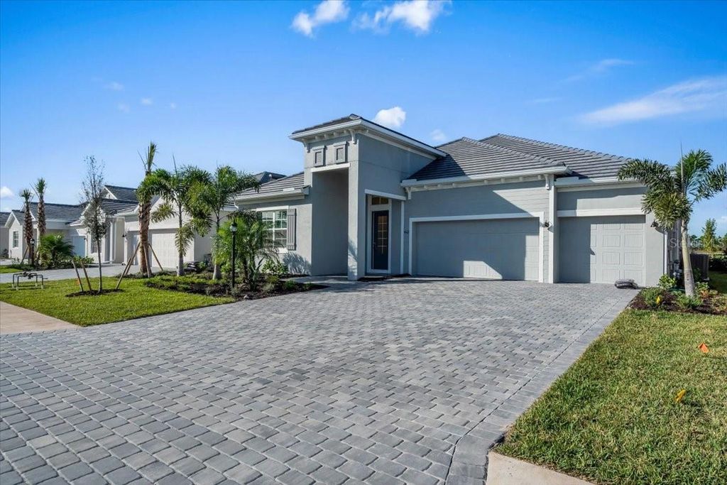 5522 LIGHTNING WHELK LANE, Lakewood Ranch, FL 34211