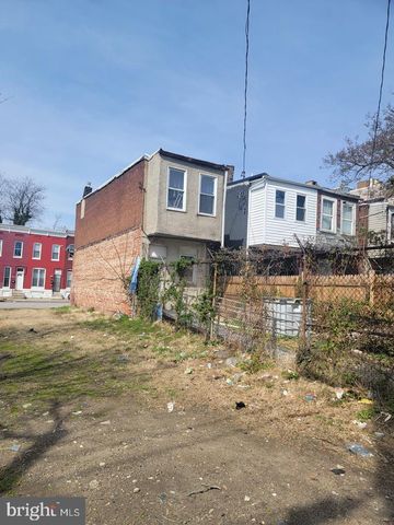 2419 BRENTWOOD AVE, Baltimore, MD 21218