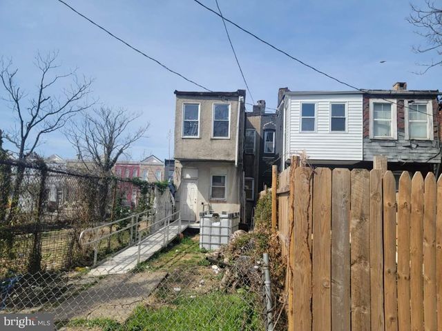 2419 BRENTWOOD AVE, Baltimore, MD 21218