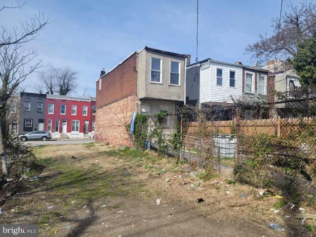 2419 BRENTWOOD AVE, Baltimore, MD 21218