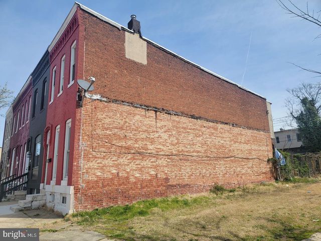 2419 BRENTWOOD AVE, Baltimore, MD 21218