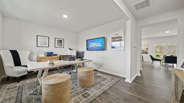 Lot 66 Melanie CT, Suffolk, VA 23434