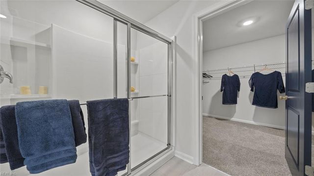 Lot 66 Melanie CT, Suffolk, VA 23434