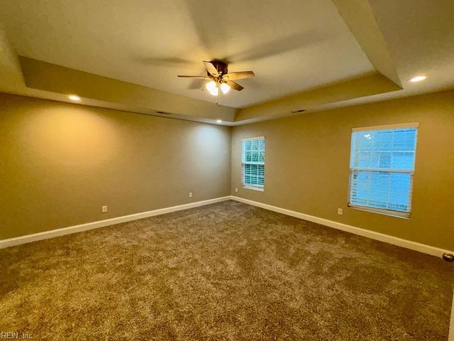 925 Quash ST, Hampton, VA 23669