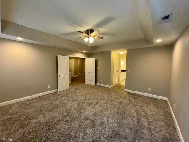 925 Quash ST, Hampton, VA 23669