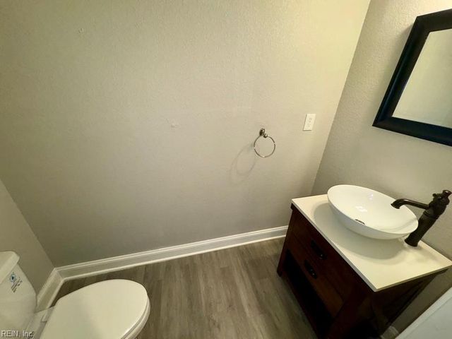 925 Quash ST, Hampton, VA 23669