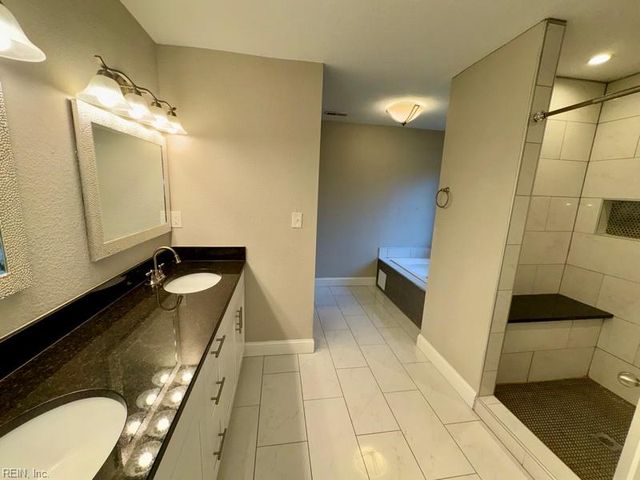 925 Quash ST, Hampton, VA 23669