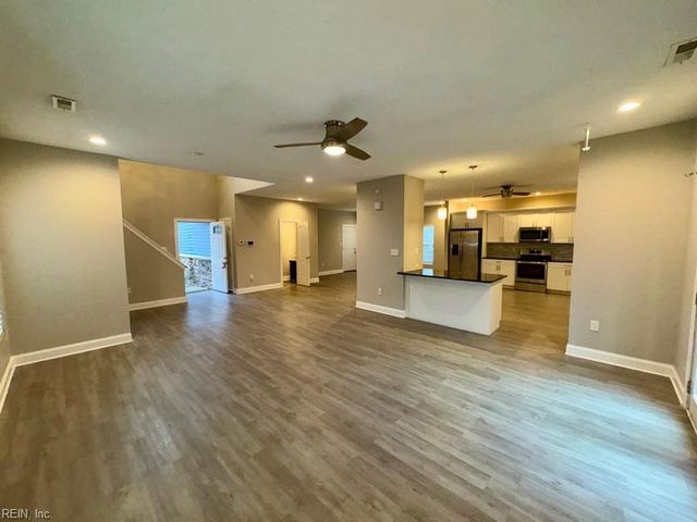 925 Quash ST, Hampton, VA 23669