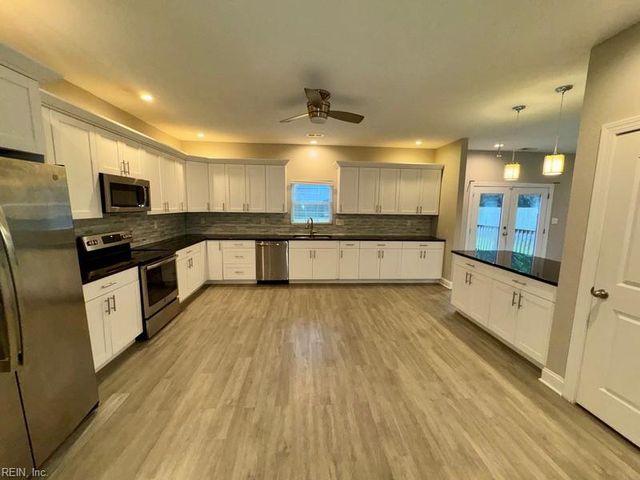 925 Quash ST, Hampton, VA 23669