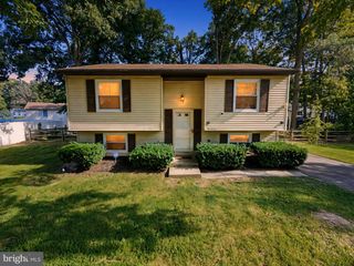 12622 COUNCIL OAK DR, Waldorf, MD 20601