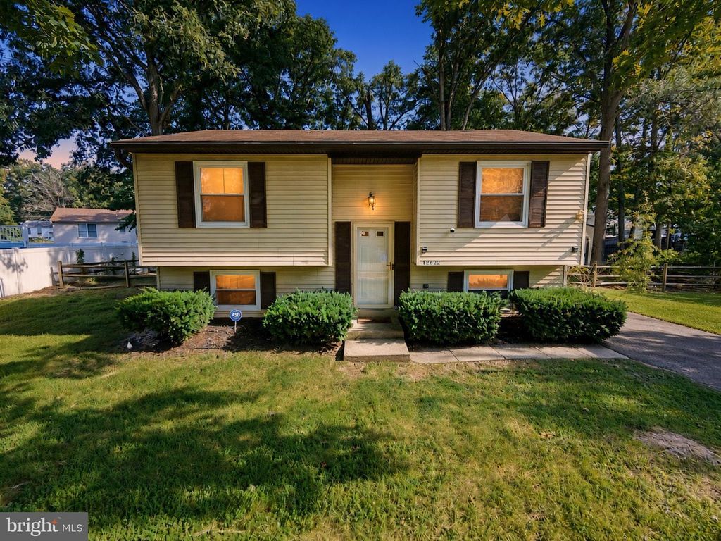 12622 COUNCIL OAK DR, Waldorf, MD 20601