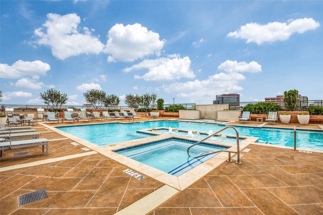 330 Las Colinas Boulevard E 708, Irving, TX 75039