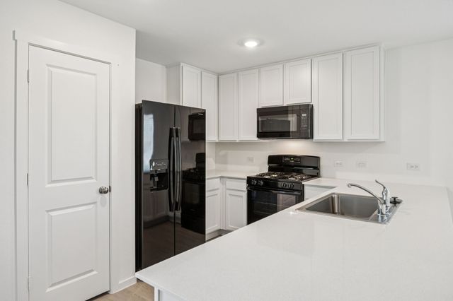 11550 Gammon Avenue, Rhome, TX 76078