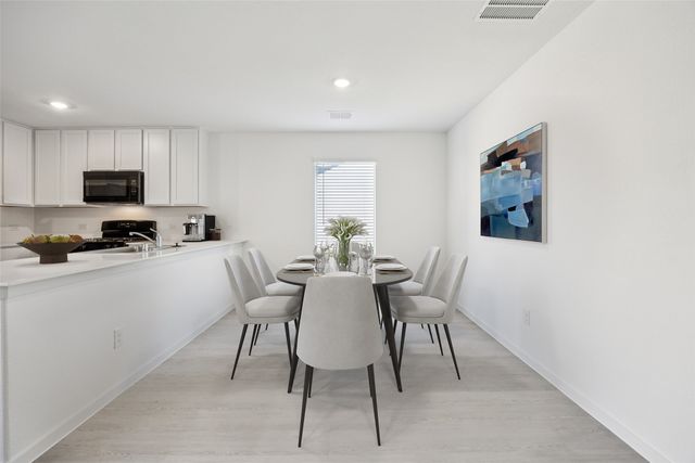 11550 Gammon Avenue, Rhome, TX 76078